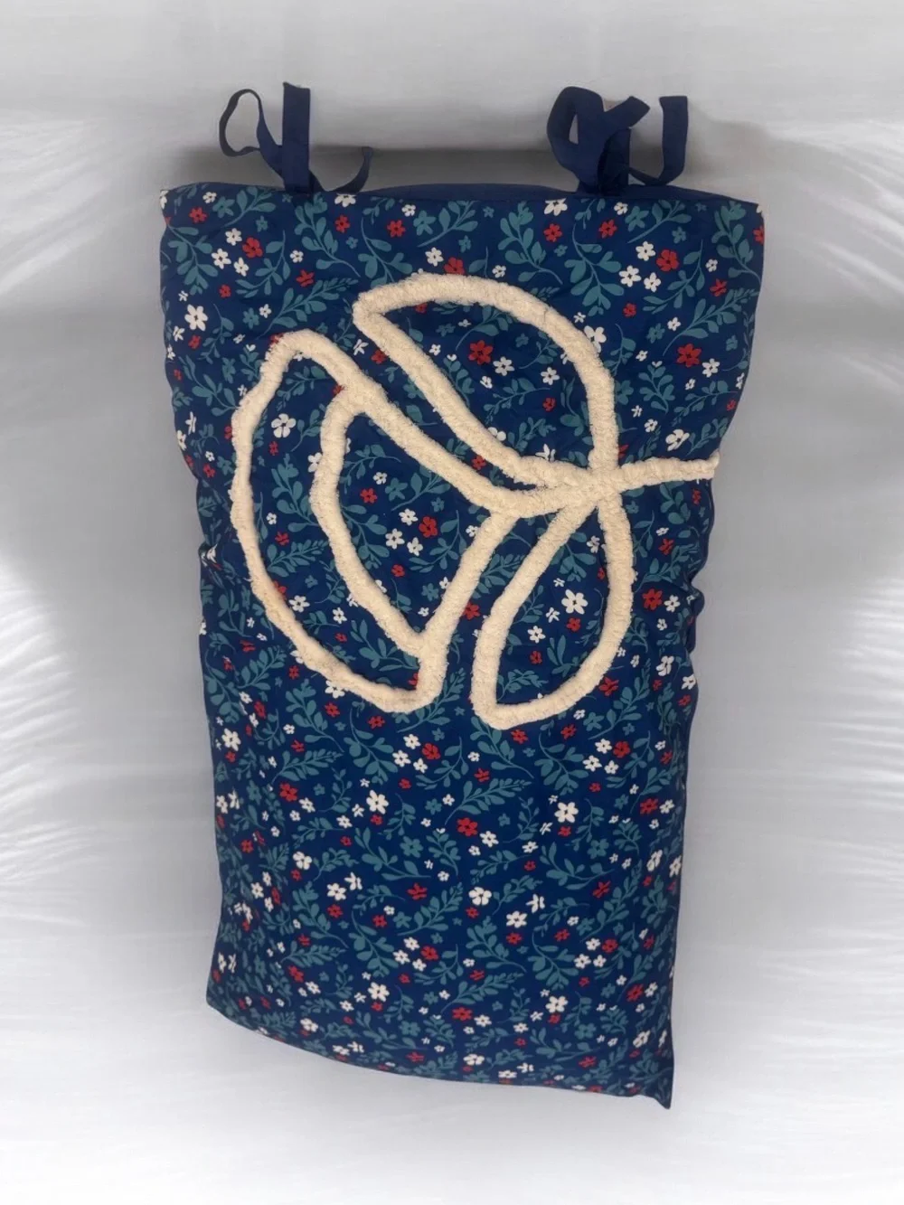 THE PIONEER WOMAN 3d ling pillowcase or girls pillowcase dress size 7 8 10